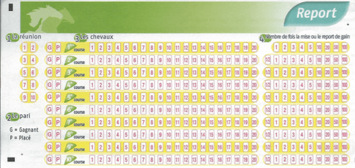 découvrez comment remplir efficacement votre ticket pmu pour maximiser vos chances de gagner. conseils et astuces simples pour parier malin et réussir au pmu.