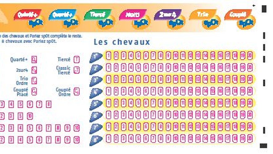 découvrez comment scanner votre ticket pmu pour vérifier rapidement si vous avez gagné. astuces et conseils pour ne rien manquer de vos gains pmu.