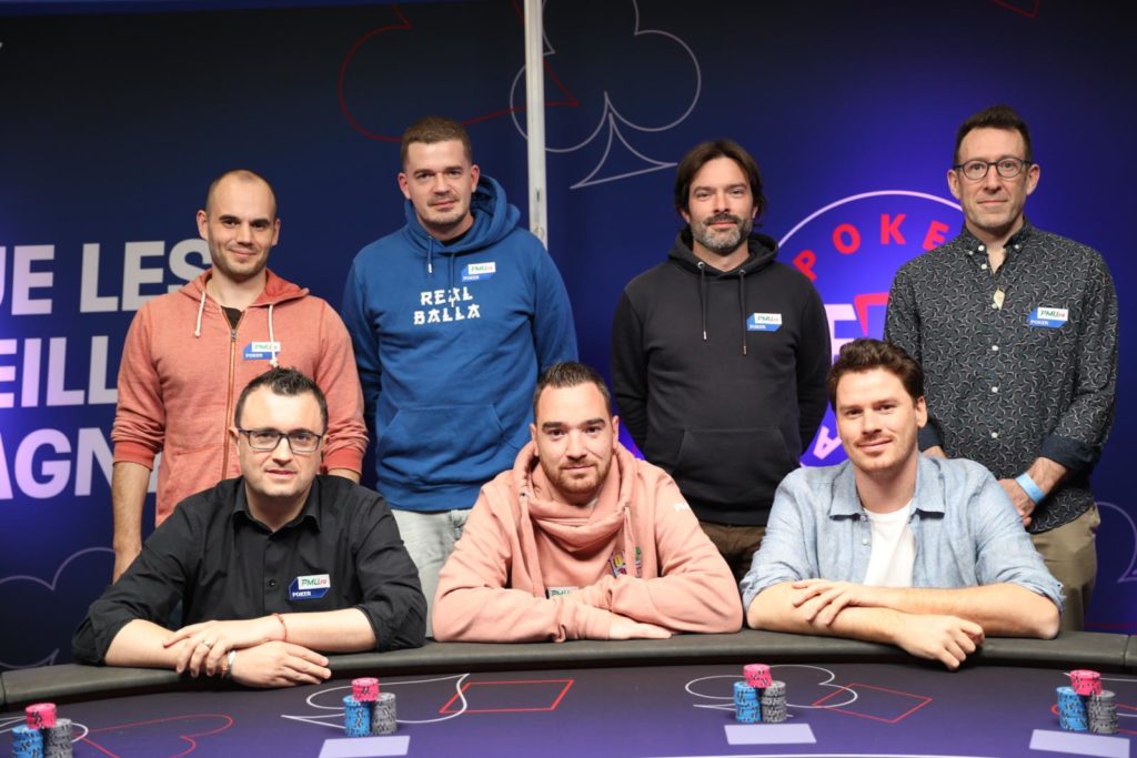 découvrez le site officiel pmu : paris sportifs, jeux de poker et offres exclusives pour maximiser vos gains en toute sécurité.