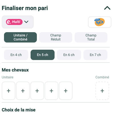 découvrez notre guide complet sur le tarif des jeux pmu et apprenez à parier malin pour maximiser vos gains et optimiser vos mises.