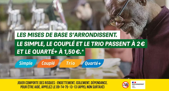 découvrez comment optimiser vos gains avec le tarif trio pmu. stratégies, conseils et astuces pour maximiser vos profits en pariant malin.