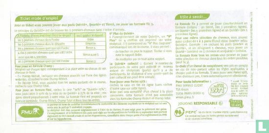 découvrez le fonctionnement du tic 3 pmu et profitez de nos astuces pour maximiser vos chances de gain lors de vos paris.