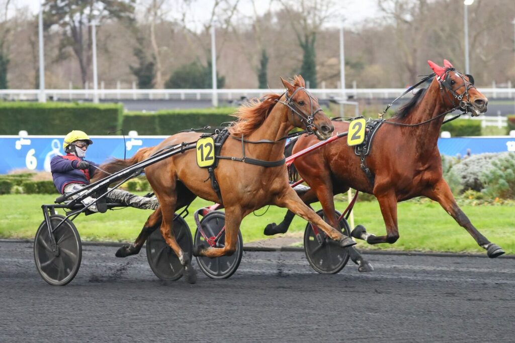 découvrez le record exceptionnel de 900 000 € au pmu quinté+ 2024 à castelnaudary, un événement incontournable pour les passionnés de courses hippiques.