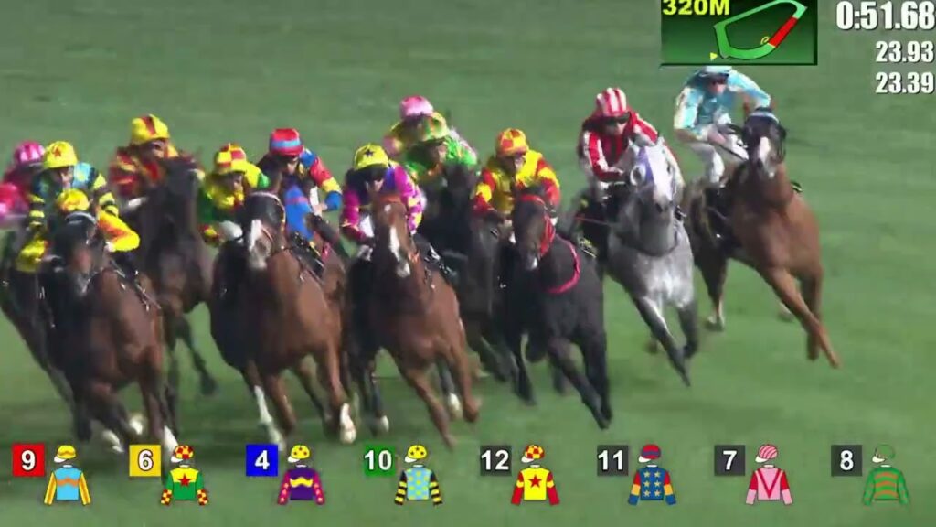 découvrez la collaboration entre singapore pools et france galop pour le prix de ris-orangis, une alliance qui promet des courses passionnantes et des paris sportifs inédits.