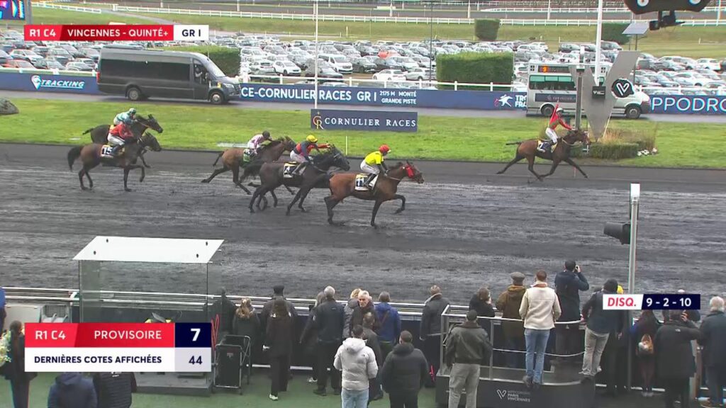 découvrez elegance kronos, l'outsider prometteur du quinté+, prêt à surprendre dans la course avec une performance remarquable.