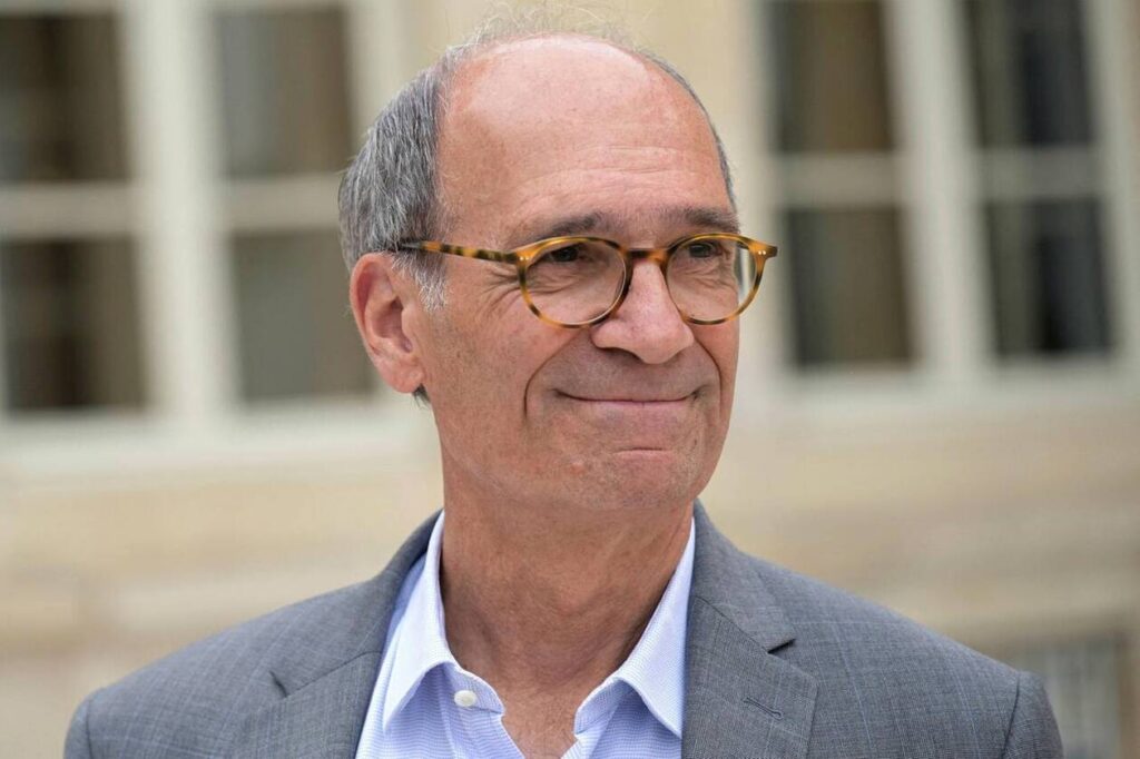 découvrez l'élection d'éric woerth à la présidence du pmu et son impact sur l'avenir de l'entreprise.