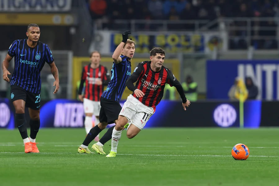 découvrez nos pronostics et cotes pour le match como vs inter milan du 03/03/2026. analyse complète, conseils de paris et statistiques pour maximiser vos chances.